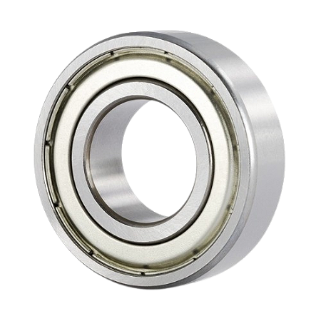 Rolamento Compressor Scania 112/113 6007 140180 355637