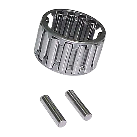 Rolamento Agulha Seletora Scania L-111/T112/113/LK-140/141/1 194381 243949