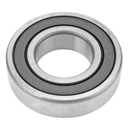 Rolamento Bomba agua / Polia Louca Scania 111/112/113 228836 6205