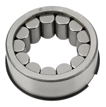Rolamento Cubo Redutor Scania  L-111/T/R-112/113/141/142 255947 315597