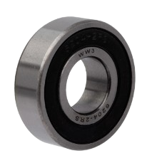 Rolamento Rigido K112/K113 348908 6204 2RS