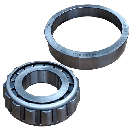 Rolamento Caixa Mudanca Scania GR-801/GRS-900 568980B 1327878 BT1B328406A/Q