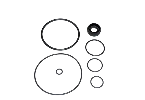 Reparo Valvula Rele Moderna Scania/Volvo 1464575 102042128 3090254