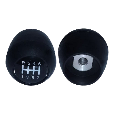 Manopla Cambio Scania K113/124 GR801  7 Marchas 1323448 1527644