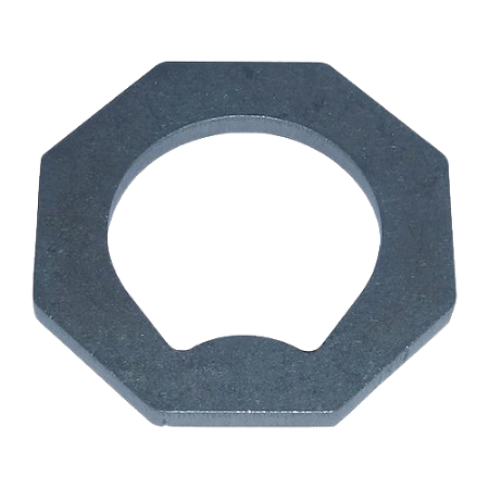 Arruela Encosto Cubo Dianteiro Scania 113/124 1365594 239313