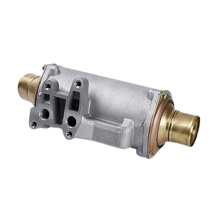 Radiador Oleo Motor Scania 112/113 292281 528211 1368736