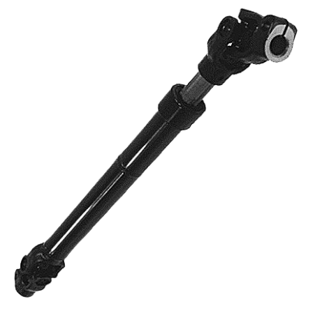 Coluna Direcao Mercedes-Benz O500 6344600409