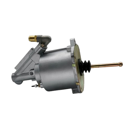 Servo Embreagem S5 Scania GR875/895/905 1493461 1927825 2555088