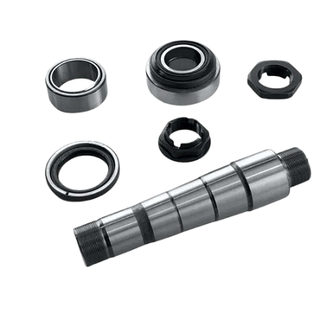 Reparo Manga Eixo Volvo FH13/B7R/B11R 20751021 01090078