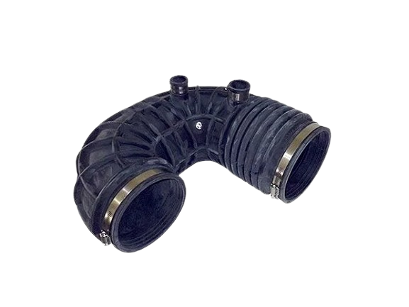 Mangueira Filtro Ar Coletor Turbina Mercedes-Benz O500 6345200186