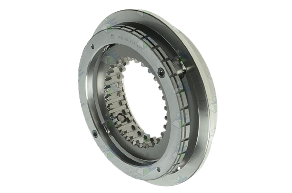 Sincronizador 1 / Re Scania GR860 GR870 244991 04350014