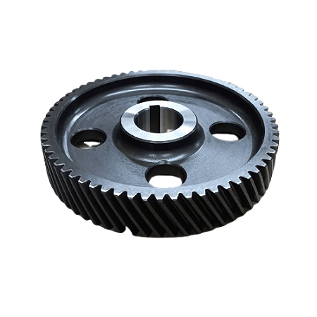 Engrenagem Bomba Injetora Scania 112/113 271487