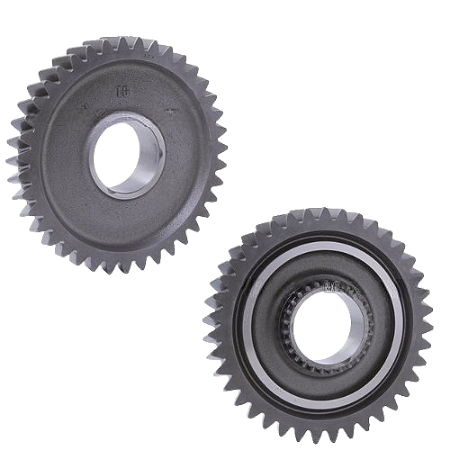 Engrenagem 1 Marcha Movel 39 Dentes Scania G776 113 317979 10330374 209694