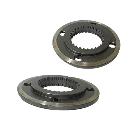 Luva Engate Scania G-770/776/777 14350074 325108