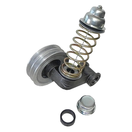 Esticador Correia Volvo NL10/N10 421540 16611878 21524782