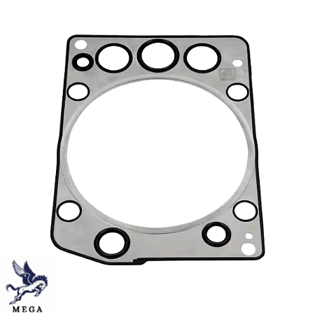 Junta Cabecote C/Rebaixo Motor Mercedes-Benz O500 OM457 82294 4600160420