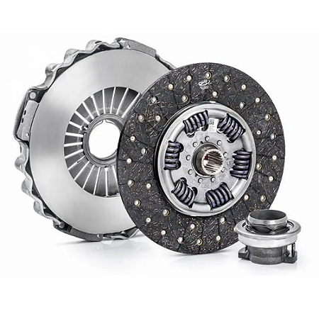 Kit Embreagem Scania S5 PGR C/Mancal Apos 2013 827483