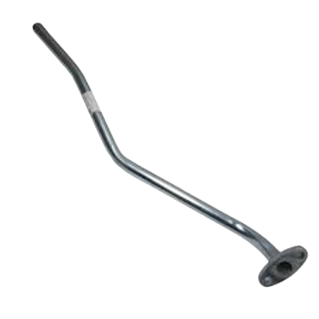 Tubo Retorno Turbina Scania T-112 HW/113 080322 1672878 40687