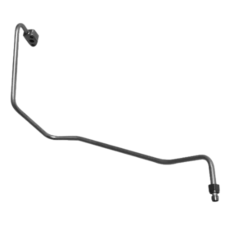 Tubo Lubrificante Turbina Scania T-112 HW/113 1673085 1675602 40649