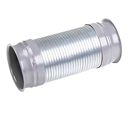 Flexivel Tubo Escape 4,5X40 CM 6934900065 20442241 1078118 1078118