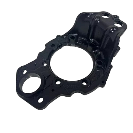 Suporte Patim Dianteiro Mercedes-Benz O500 OF 1381/1620 3464214206