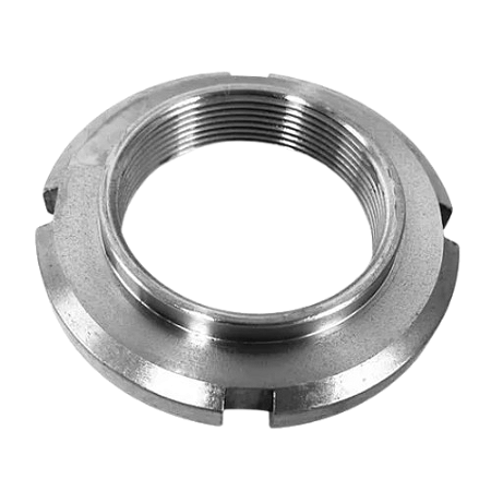 Porca Eixo Dianteiro Cambio Solar S/Retarde Scania GR900/GRS900 GR801 124 1461417 1302791