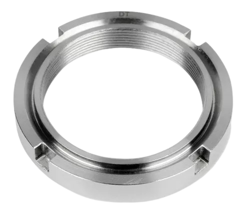 Porca Eixo Traseiro Cambio Scania GR900/GRS900 GR801 124 1461414 1114622