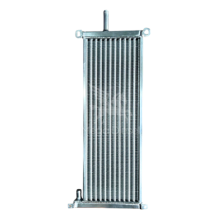 Radiador de Óleo da Hélice - Scania 1857016