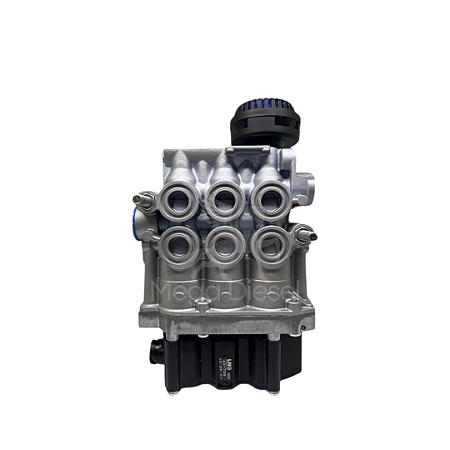 Valvula Suspensao Traseira Eca Nova Scania Mercedes-Benz 1453164 4729051110