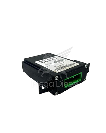 Modulo Seletor Caixa Câmbio Volvo 21715161 - Usada - Original - 7421715161-01