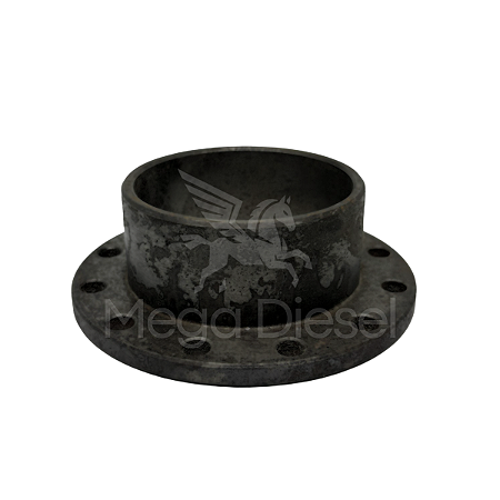 Flange Cubo De Roda Traseiro Scania - L-110/111 - 120267