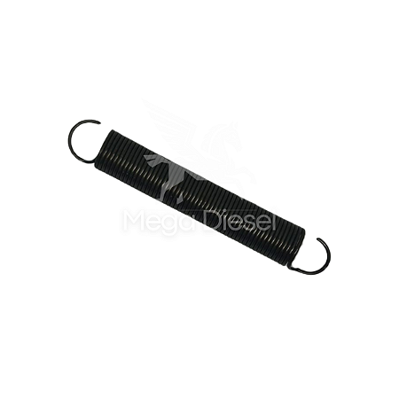Mola Tracao Comando Acelerador - SCANIA R-113 124 - 183898