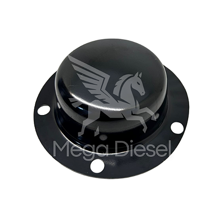 Calota Dianteira AM60 - SCANIA 113 - 191365