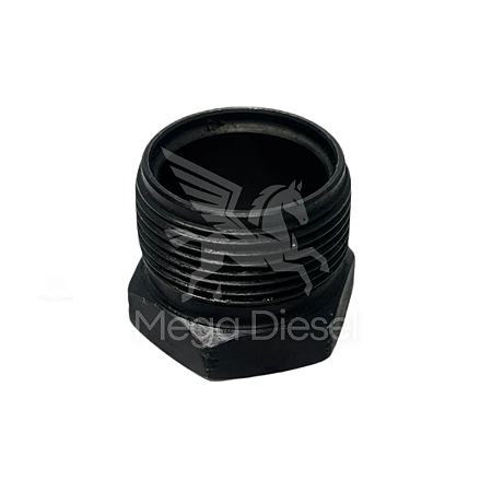 Porca Bico Injetor SCANIA 113/124 - 269783 - 2433462001 - BOSCH