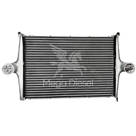 Radiador Intercooler Scania K124 - 1523581 - 1426666 - REMANO