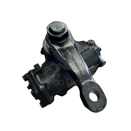 Caixa de Direcao Scania Serie 4 - Completa Base d/Troca