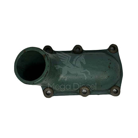 Tampa Valuvla Termostatica Scania 112 - 272575 - 291609