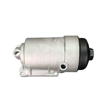 Filtro Oleo Completo Mercedes - OM457/460/904/906/924/926LA - 5410900852 - 4570900352 - 5410920503