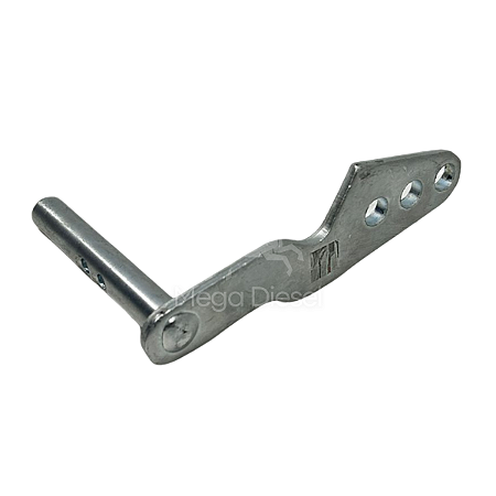 Alavanca Acelerador Scania k113 - 297645