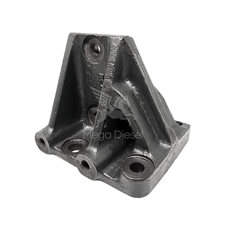 Suporte Fixação de Berço da Bomba Injetora - Scania 301363
