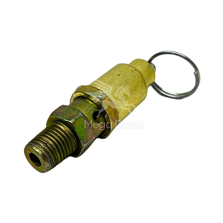 Valvula Segurança 15.5 bar - Scania - 303441