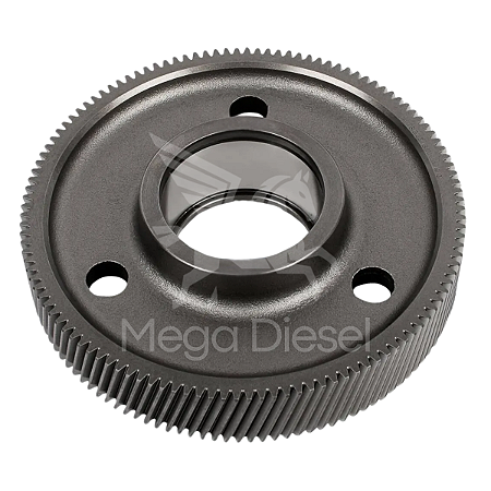 Engrenagem Distribuicao Scania 124 - 1376355