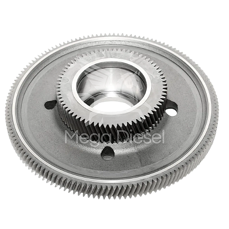 Engrenagem Louca Scania 124 - 1398294 - 1382095 - 1392194 - USADA