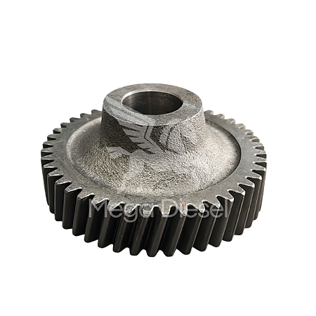 Engrenagem Compressor Scania 124 - 1113579 USADA