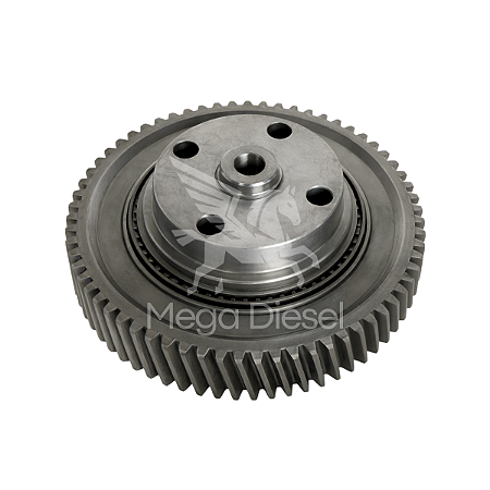 Engrenagem Intermediaria Scania 124 - 384039 - 384800 - 384040 USADA