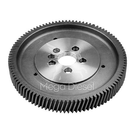 Engrenagem Comando 360 - Scania 124 - 360 - 1475052 - USADA