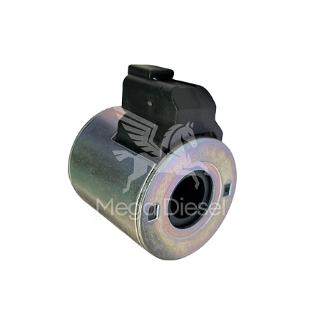 Valvula Solenoide Bombao Scania - 1945772 - Original Nova