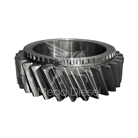 Engrenagem Eixo Piloto SCANIA GRS-890/890R/900/900R/6RSH-900 - 1116457 - USADA