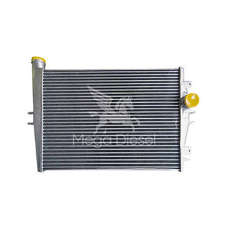 Radiador Ar Intercooler MercedesBenz o500 - 6345010101 - 552305 - NOVO