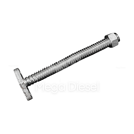 TUBO RETORNO TURBINA - MERCEDES BENZ 0500 - 5411801422 - 5421800422 - 5421800822 - ORIGINAL NOVA